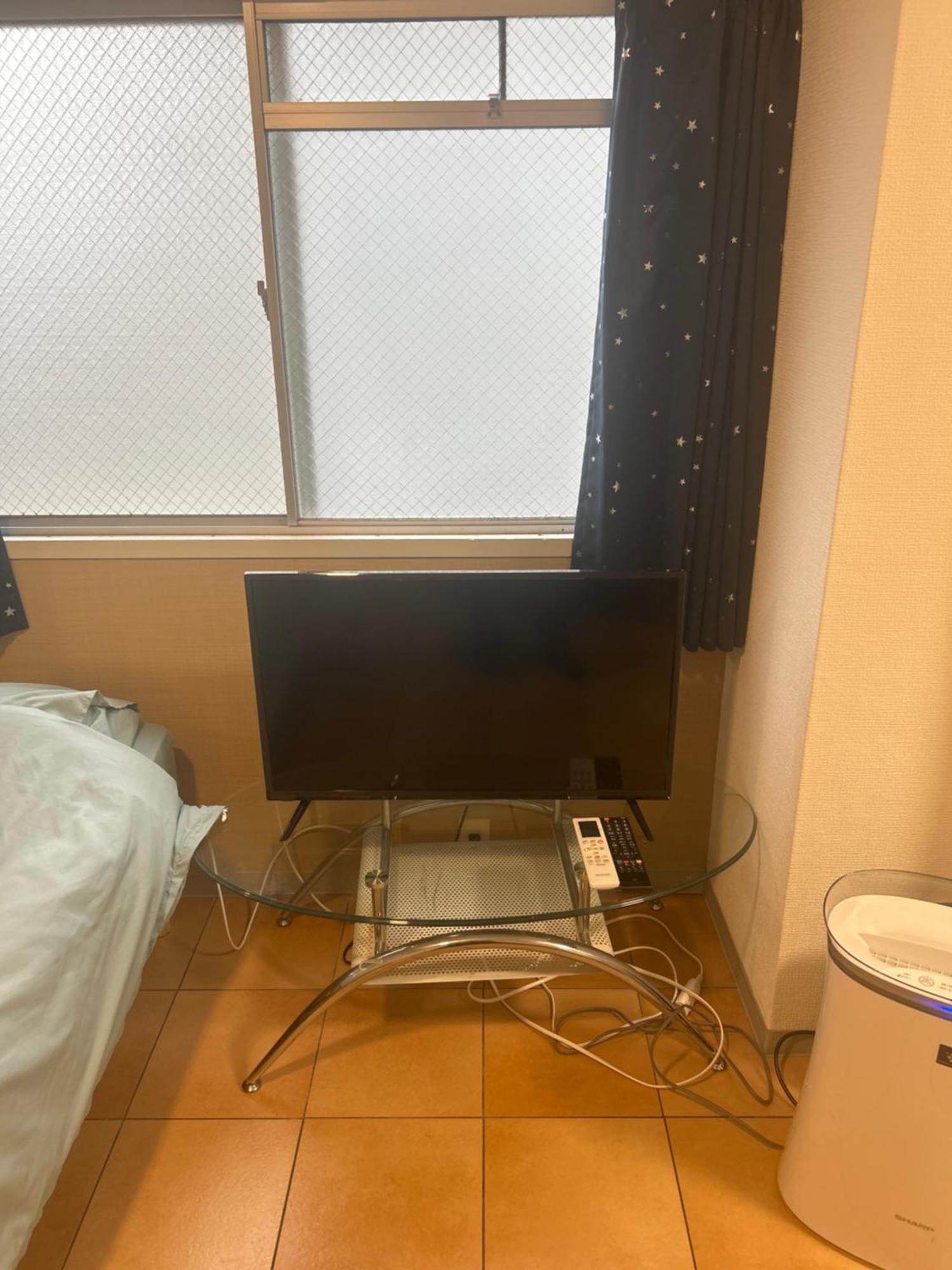 Large Room By Kuromon Market Osaka Exterior photo